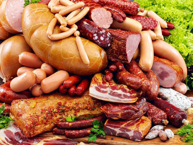 7 групп продуктов, которые нельзя есть на диете