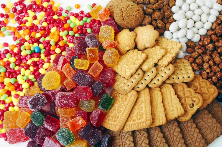 7 групп продуктов, которые нельзя есть на диете