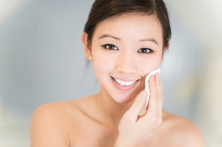 5 секретов красоты японок, которые позволят тебе выглядеть моложе