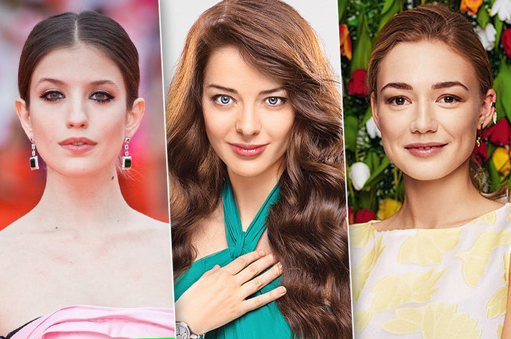 Наш ответ Голливуду: топ-10 самых красивых российских актрис