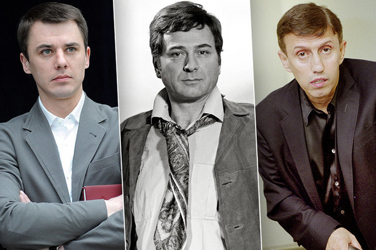 За что «сидели» звезды? 10 российских знаменитостей с тюремными сроками