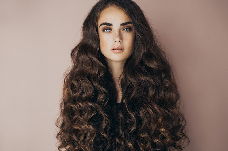 Как у Рапунцель: 10 хитростей, которые помогут отрастить длинные волосы