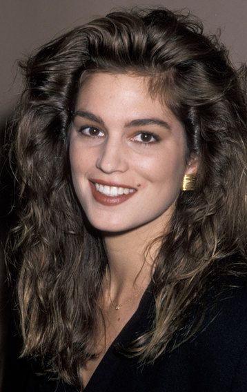 Без силикона и фотошопа: как выглядели самые красивые девушки 90-х