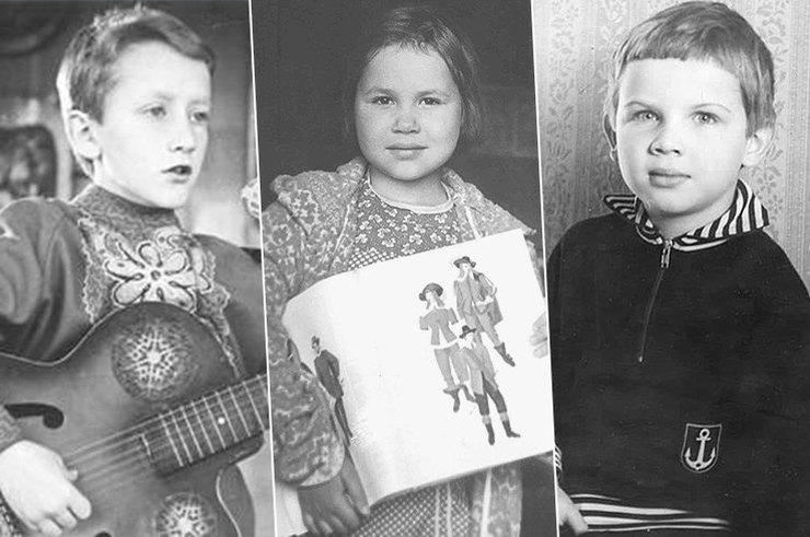 Трагедии вундеркиндов СССР: одаренные дети, погибшие и покончившие с собой