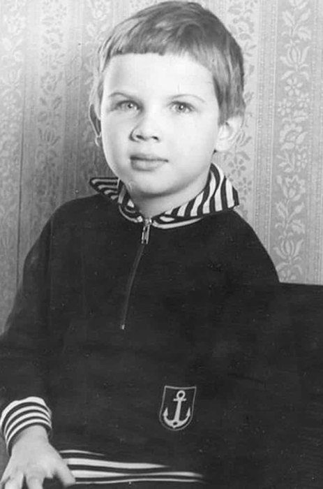 Трагедии вундеркиндов СССР: одаренные дети, погибшие и покончившие с собой