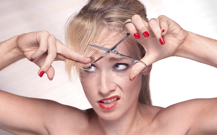 5 косметических процедур, которые НИКОГДА не надо делать самостоятельно