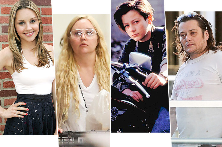 5 кумиров подростков из Голливуда 90-х с несчастливой судьбой
