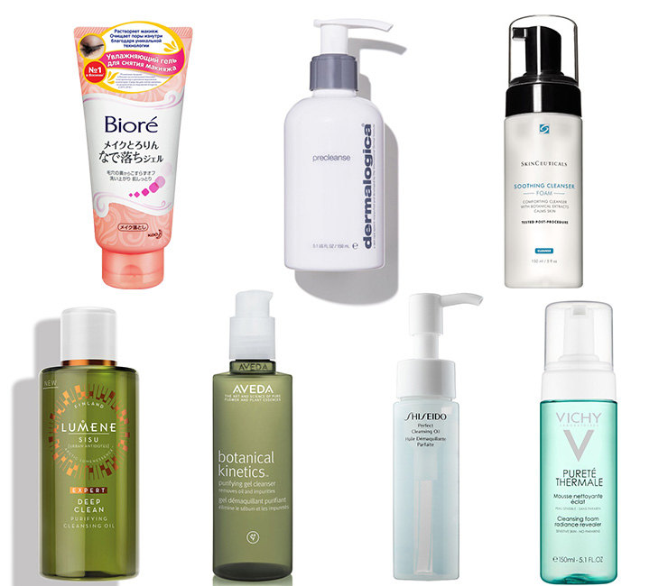 С чистого листа: 32 лучших средства для снятия макияжа