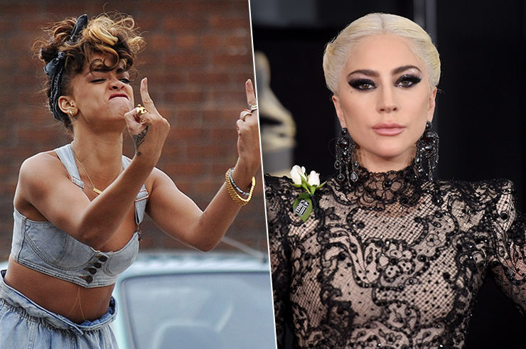Рианна, Леди Гага и другие звезды, которые обошлись с фанатами как с мусором