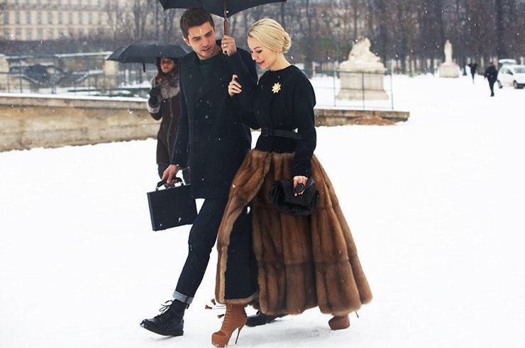 Без кокошника и хохломы: как одеться в русском стиле и выглядеть уместно
