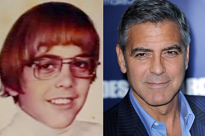 Том Круз, Джордж Клуни и еще 8 секс-символов, которые выросли из «гадких утят»